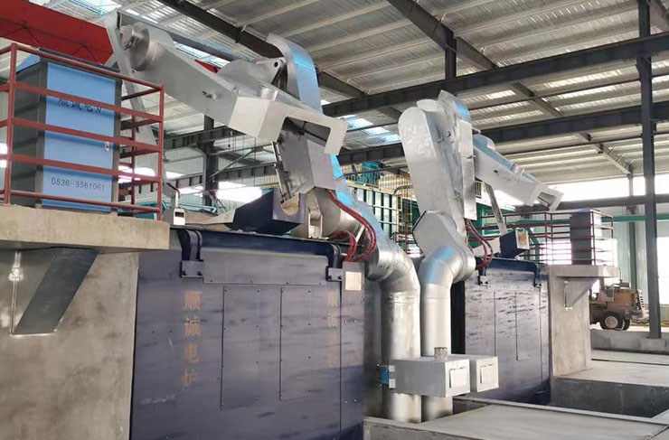 生產(chǎn)規(guī)模